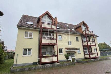 Wohnung Bad Lauchstädt OT Delitz am Berge Delitz am Berge - 2 Zimmer, 50 m&sup2;, 45.000&euro; | Angebot:23970891
