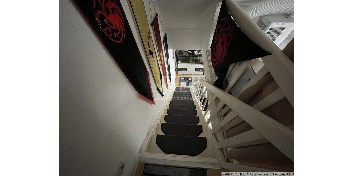 Etagenwohnung Bad Lauchstädt OT Delitz am Berge Delitz am Berge - 2 Zimmer, 50 m&sup2;, 45.000&euro; | Angebot:23970891