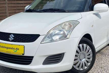 Suzuki Swift 225.544 km 2.980 € Leipzig Burghausen Rückmarsdorf 04178