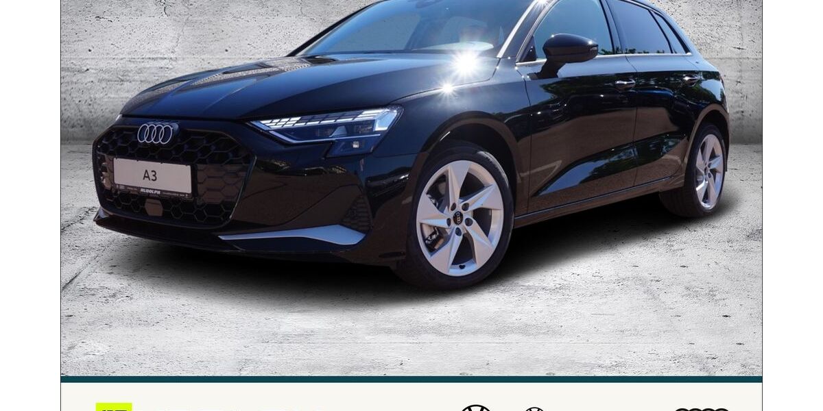 Audi A3 8.000 km 31.480 &euro; Merseburg 06217