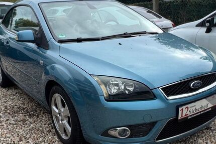 Ford Focus 84.621 km 5.499 &euro; Bad Lauchstädt 06246