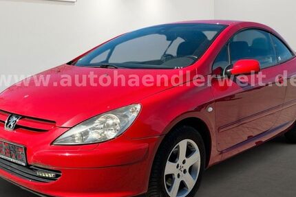 Peugeot 307 218.198 km 699 &euro; Brehna 06796