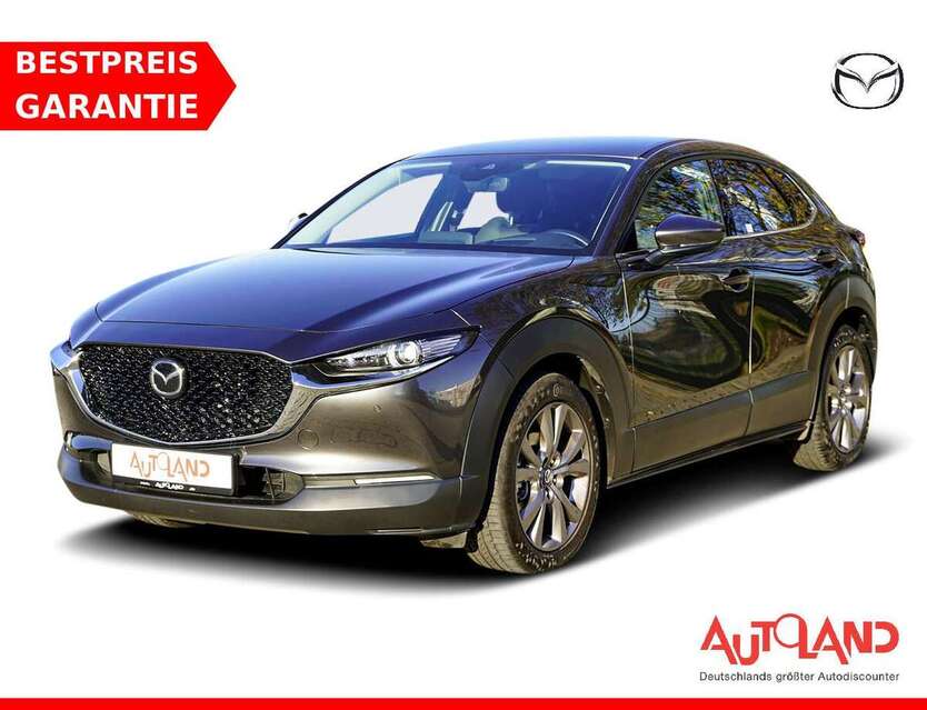 Mazda CX-30 23.165 km 24.950 € Brehna 06796