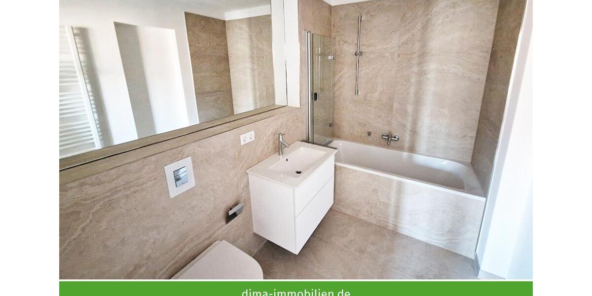 Erdgeschoßwohnung Schkeuditz - 2 Zimmer, 62 m&sup2;, 778&euro; | Angebot:23817195