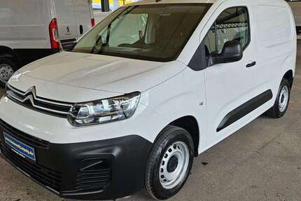 Citroen Berlingo 14.711 km 15.899 € Leipzig 04347