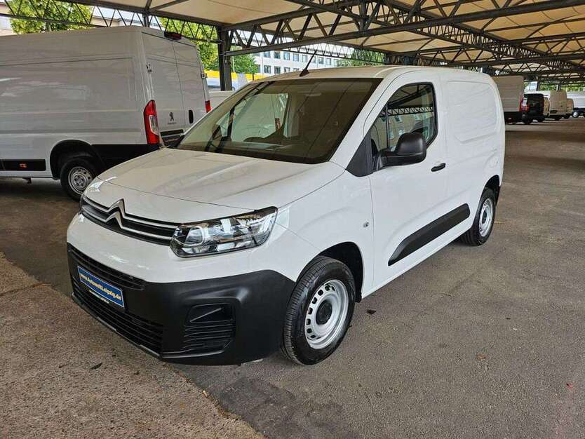 Citroen Berlingo 14.711 km 15.899 € Leipzig 04347