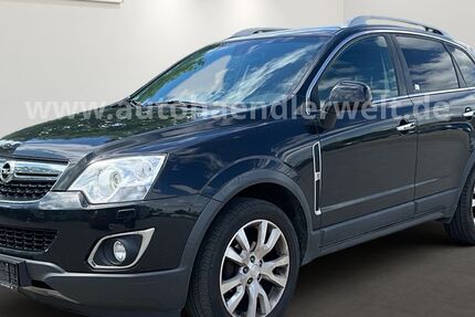 Opel Antara 196.622 km 3.999 &euro; Brehna 06796