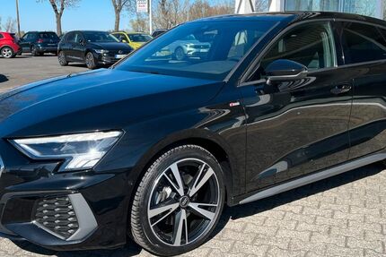 Audi A3 136.300 km 23.990 &euro; Markranstädt bei Leipzig 04420