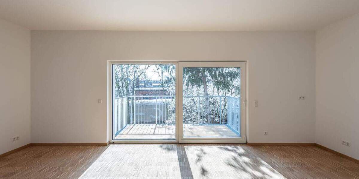 Etagenwohnung Markranstädt - 3 Zimmer, 84 m&sup2;, 399.400&euro; | Angebot:25999348