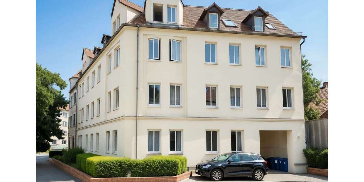 Einfamilienhaus Delitzsch - 30 Zimmer, 689 m&sup2;, 999.000&euro; | Angebot:26317113