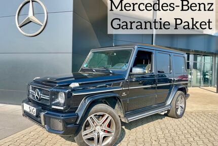 Mercedes G 63 AMG