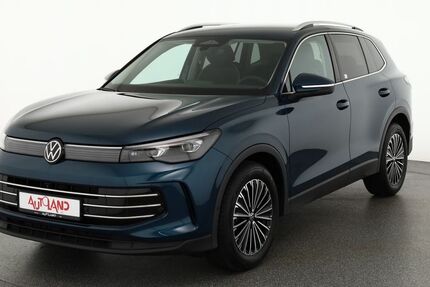 VW Tiguan 11.026 km 41.890 € Köthen 06366