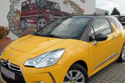 Citroen DS3 32.063 km 8.689 &euro; Markranstädt OT Quesitz 04420