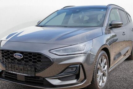 Ford Focus 19.979 km 23.990 &euro; Halle(Saale) 06122