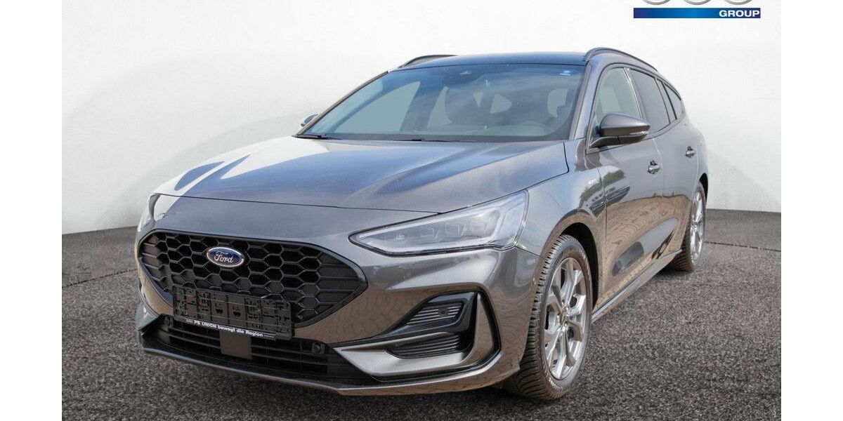 Ford Focus 19.979 km 23.990 &euro; Halle(Saale) 06122