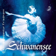 Schwanensee - Classico Ballet Napoli 25.01.2026 Steintor Variete Halle