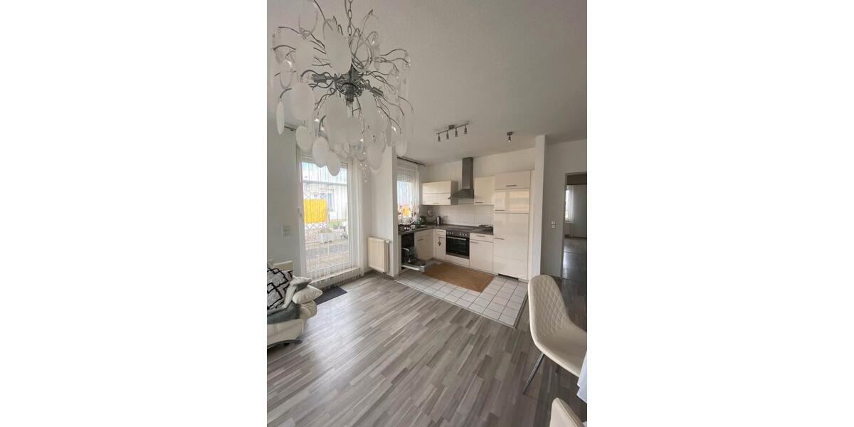 Etagenwohnung Halle (Saale) Nietleben - 2 Zimmer, 59 m&sup2;, 504&euro; | Angebot:25977964