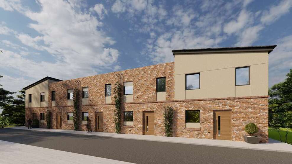 Wohnung zum Kaufen in Halle (Saale) 300.000 € 72 m²