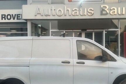 Mercedes-Benz Vito 225.000 km 8.000 &euro; Halle/Saale 06116
