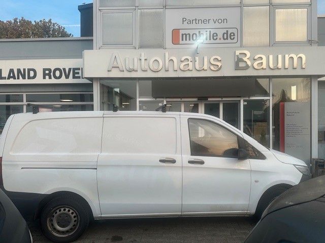 Mercedes-Benz Vito 225.000 km 8.000 &euro; Halle/Saale 06116