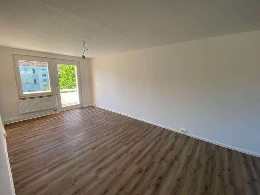 Wohnung zum Mieten in Weißenfels 1.050 € 105 m²