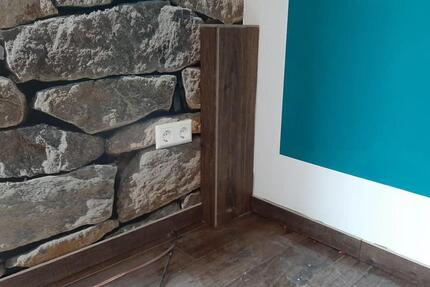 Ein ein Familien Haus 4 zimmer