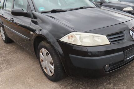Renault Megane 297.738 km 990 &euro; Sandersdorf-Brehna 06796