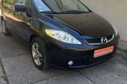 Mazda 5