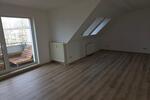 Dachgeschoßwohnung Merseburg - 2 Zimmer, 64 m&sup2;, 444&euro; | Angebot:25721885