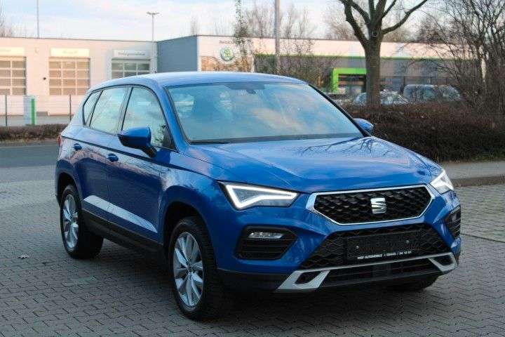 Ateca