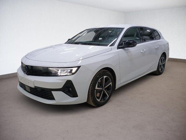 Opel Astra 14.260 km 21.480 &euro; Halle 06126