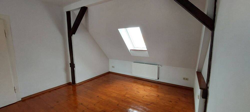 3 Raum MaisonettenWohnung mit Tageslichtküche Tageslichtbad +