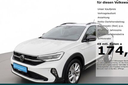 VW Taigo 7.150 km 19.340 &euro; Leuna 06237