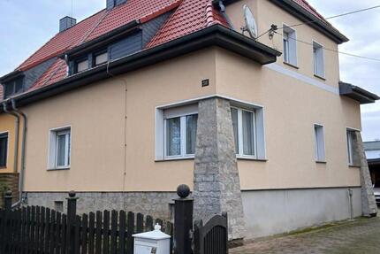 Haus Köthen (Anhalt) - 8 Zimmer, 126 m&sup2;, 190.000&euro; | Angebot:25184470