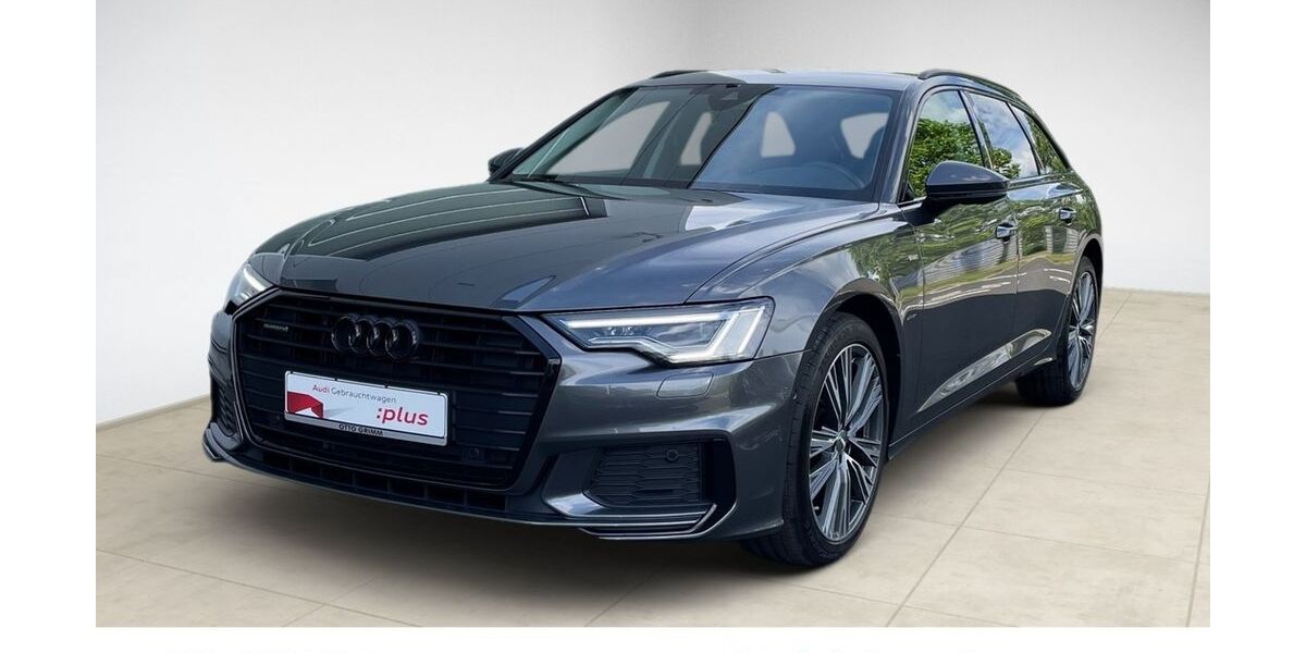 Audi A6 80.985 km 37.989 &euro; Bitterfeld-Wolfen 06749