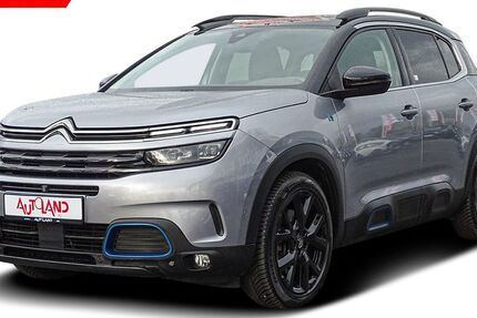 Citroen C5 Aircross 64.782 km 21.990 &euro; Eisleben 06295