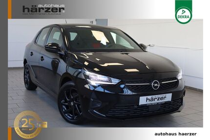 Opel Corsa 20.396 km 14.990 &euro; Schkopau 06258