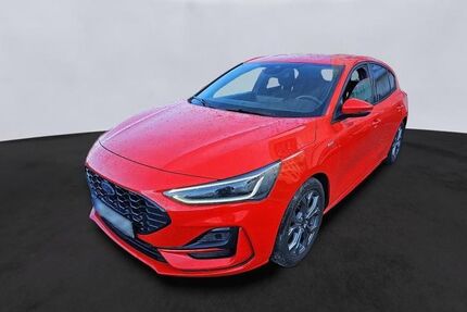 Ford Focus 59.269 km 20.840 &euro; Köthen 06366