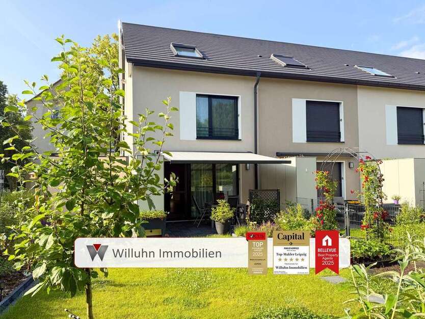 Haus zum Kaufen in Schkeuditz 449.000 € 145 m²