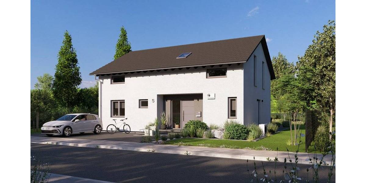Einfamilienhaus Markranstädt - 5 Zimmer, 186 m&sup2;, 639.000&euro; | Angebot:26409353