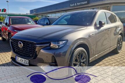 Mazda CX-60 3.228 km 53.899 &euro; Köthen 06366