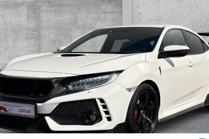 Honda Civic 101.298 km 31.820 &euro; Salzatal OT Bennstedt 06198