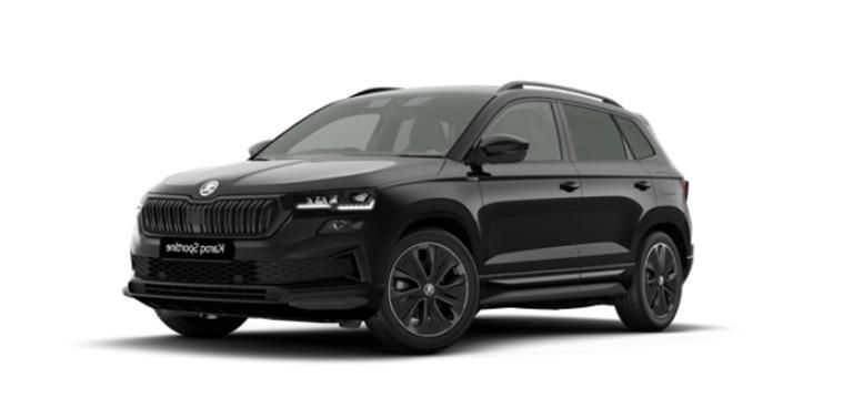 Skoda Karoq 3.000 km 34.450 &euro; Lutherstadt Eisleben 06295