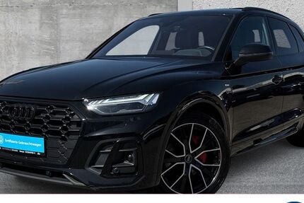 Audi Q5 144.973 km 33.920 &euro; Salzatal OT Bennstedt 06198