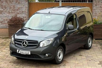 Mercedes-Benz Citan 45.715 km 14.900 € Salzatal 06198