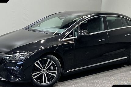 Mercedes-Benz EQE 5.407 km 45.950 &euro; Wiedemar 04509