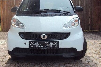 Smart ForTwo 72.740 km 5.000 &euro; Hall in Tirol 06060