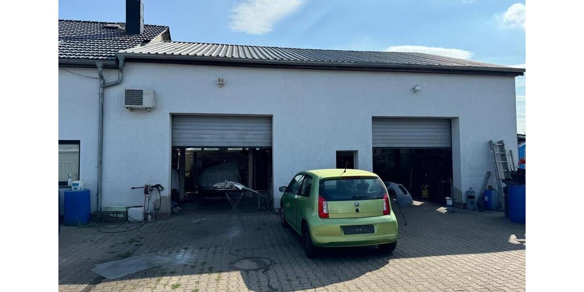 Einfamilienhaus Zörbig - 4 Zimmer, 110 m&sup2;, 2.900&euro; | Angebot:24691340