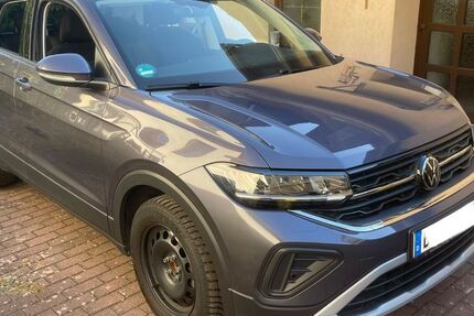 VW T-Cross 13.650 km 21.250 &euro; Landsberg 06188