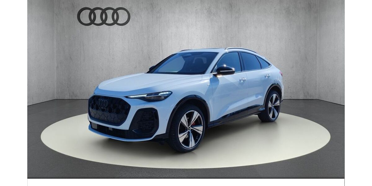 Audi Q5 5.400 km 69.980 &euro; Halle 06122